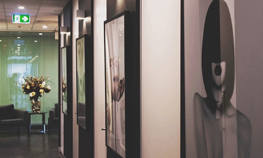 Image 6: Four Laser Hair Removal Sessions for 2/3/4 Areas on Three Locations!