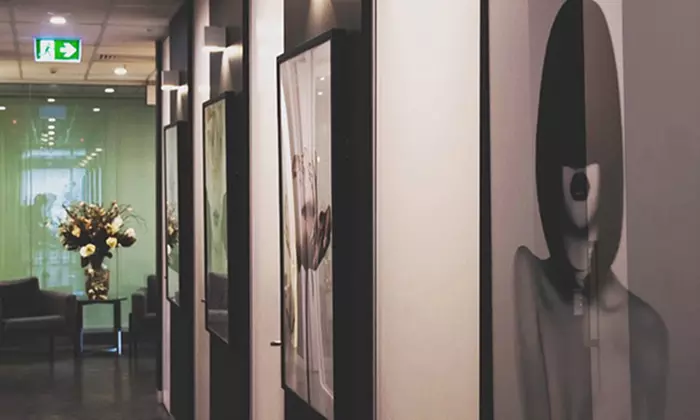 Four Laser Hair Removal Sessions for 2/3/4 Areas on Three Locations!