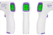 iMounTEK Digital Infrared Non-Contact Forehead Thermometer with Fever Warning - Second Medium