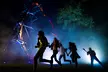 Experience Thrills of the Season with Howl-O-Scream at Busch Gardens Tampa (Up to 67% Off) - Second Medium