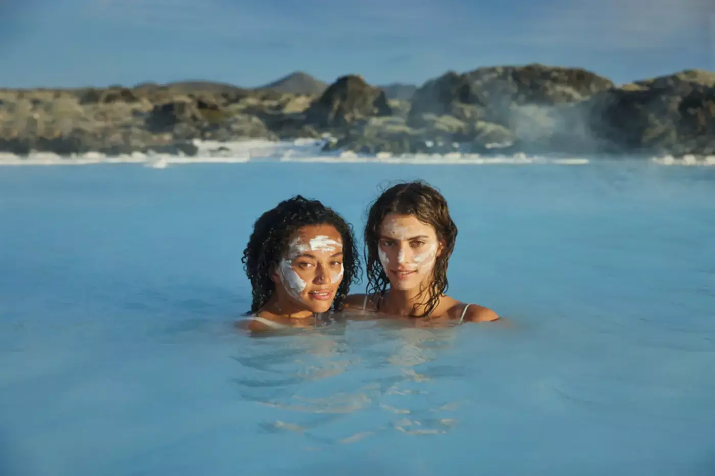 ✈ 5-Day Iceland Vacay + Blue Lagoon w/ Air from Great Value Vacations