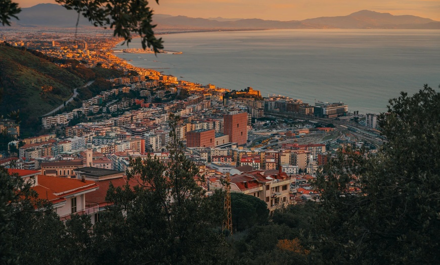 Image 8: ✈ Italian Dream Roadtrip: Naples, Campania & Amalfi Coast from Worldee