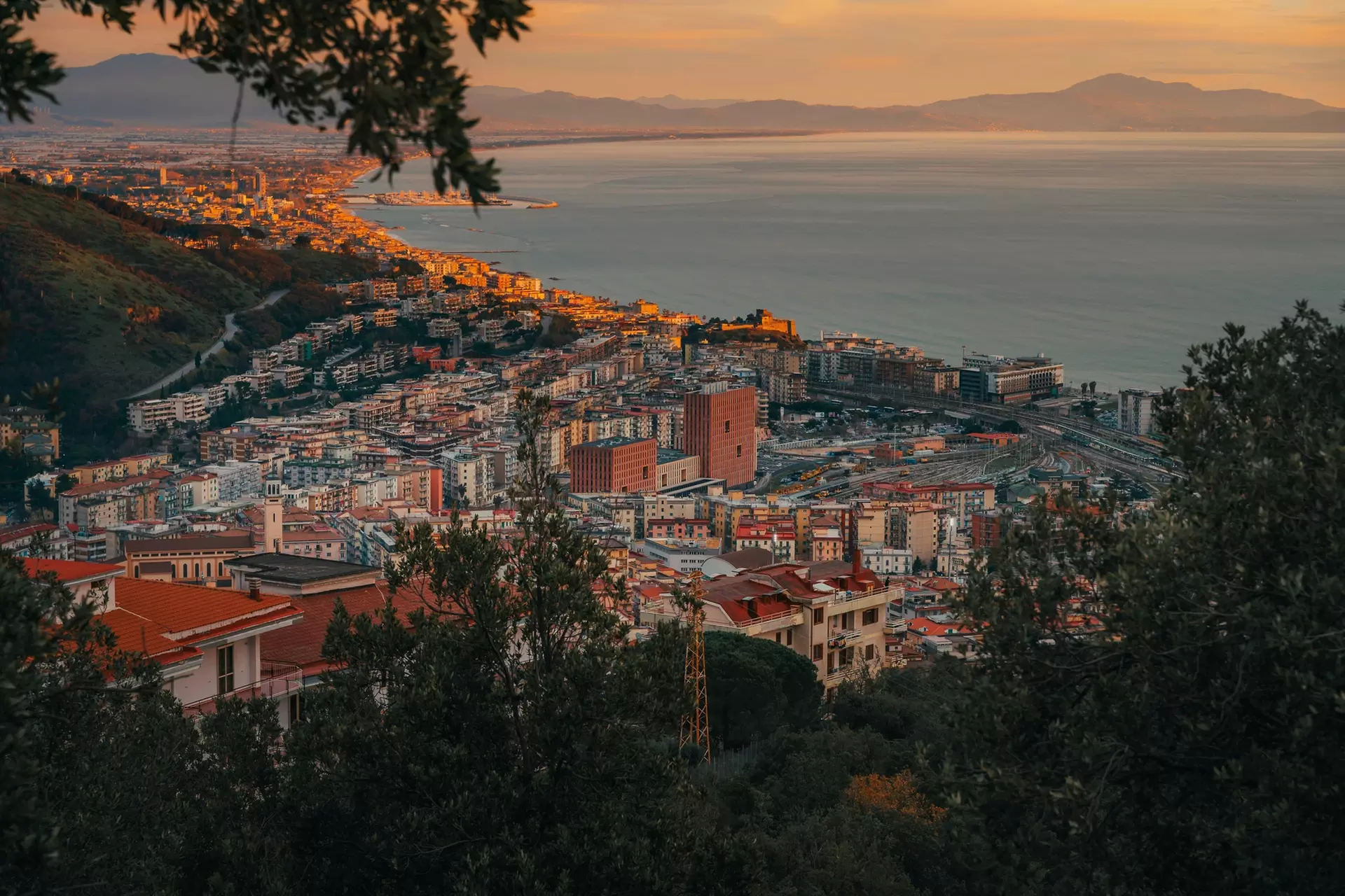 ✈ Italian Dream Roadtrip: Naples, Campania & Amalfi Coast from Worldee