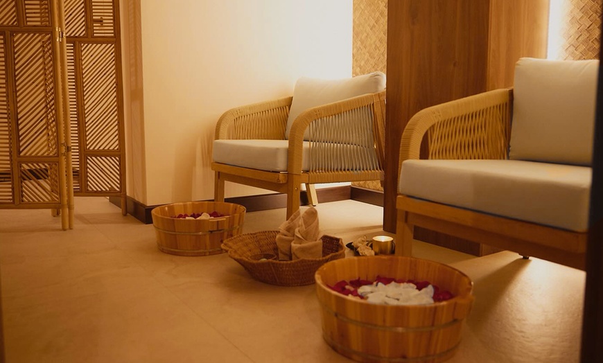 Image 3: Relaks i odmłodzenie: Jawajski rytuał RATU dla dwojga 