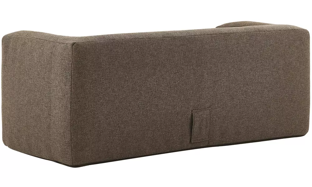 Sofás con diferentes tamaños y colores a elegir de Terracotta