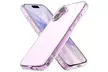 For iPhone 17 Pro Max iPhone Air Case Magnetic Case Shockproof Clear Hard Cover - Second Medium