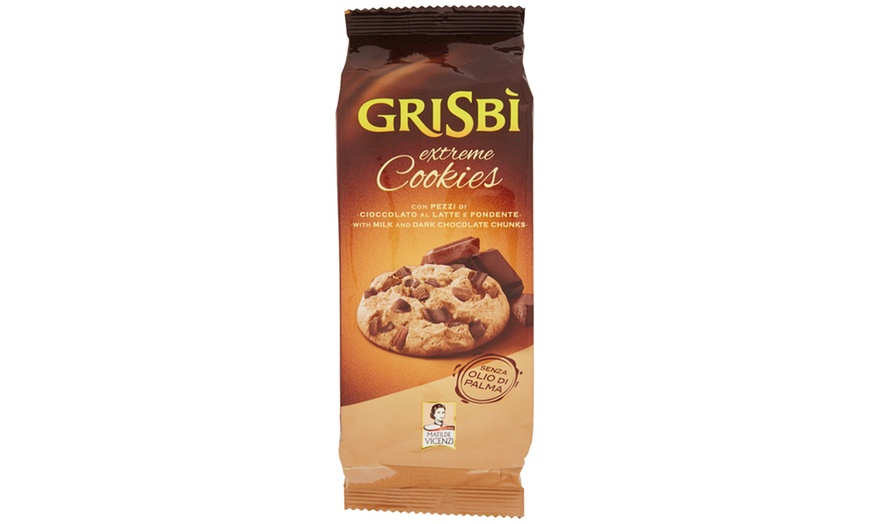 Image 5: Biscotti Grisbì