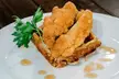 Up to 48% Off on American Cuisine at Grandma's Ice Cream and Waffles - Second Medium