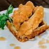 Image 3: Up to 53% Off on American Cuisine at Grandma's Ice Cream and Waffles