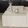 Image 8: Table basse NAYELI avec effet flottant par Home Deluxe