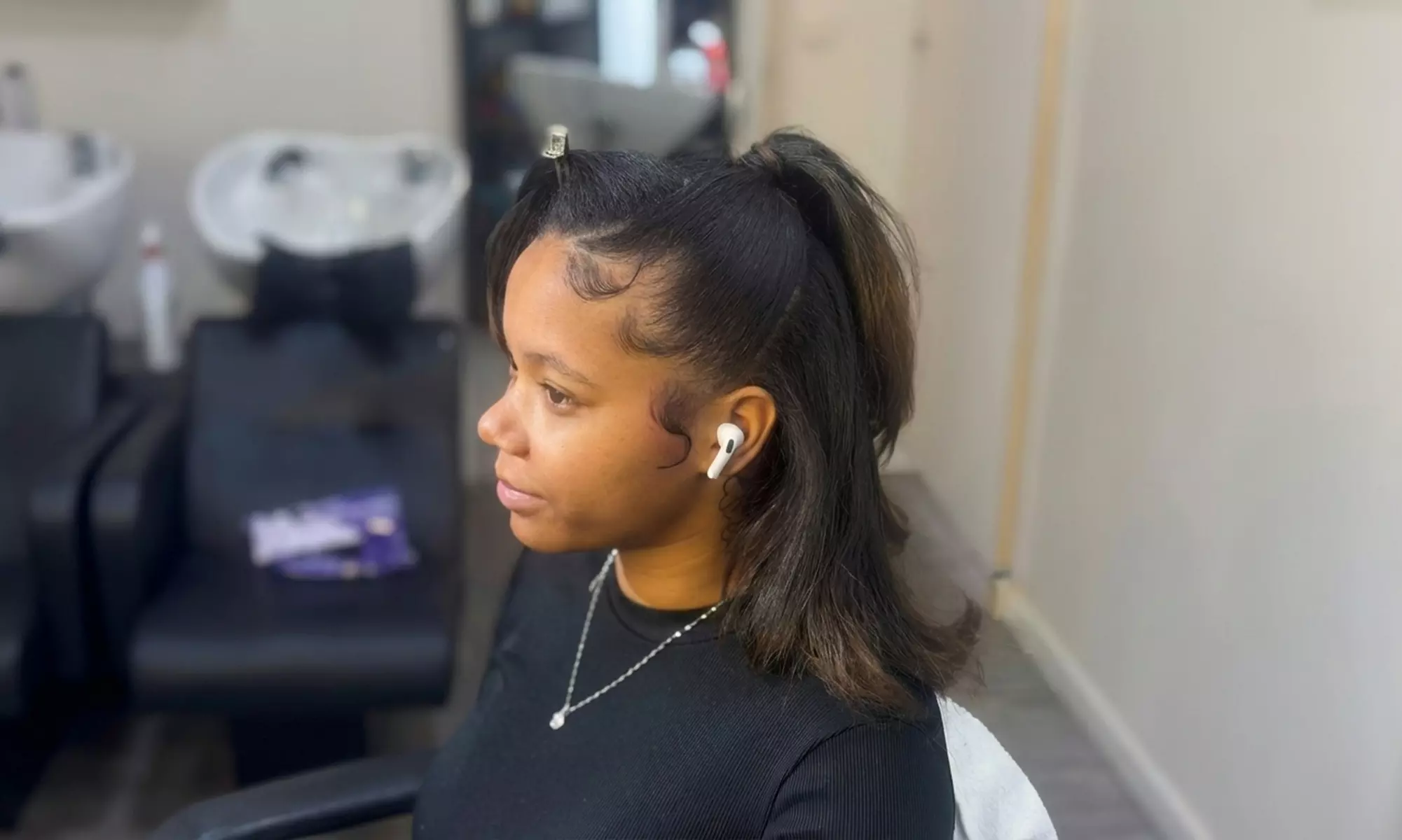 Wat je haartype ook is: behandeling naar keuze, afgestemd op jou