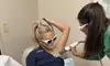 3 or 6 Laser Hair Removal Sessions on One Small, Medium, or Large to Extra Large Area or Pro-Nox (Up to 50% Off)