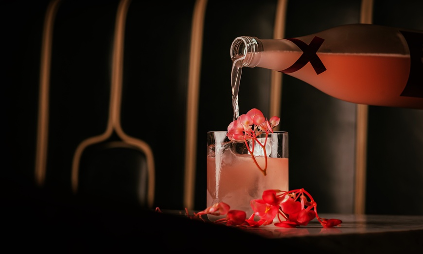 Image 6: Indulgent Afternoon Tea with Premium Cocktail or Glass of Bubbly