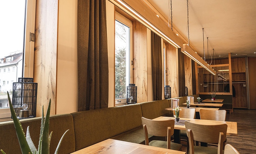 Image 6: Schwäbisches 4-Gänge-Menü für 1 - 4 Personen