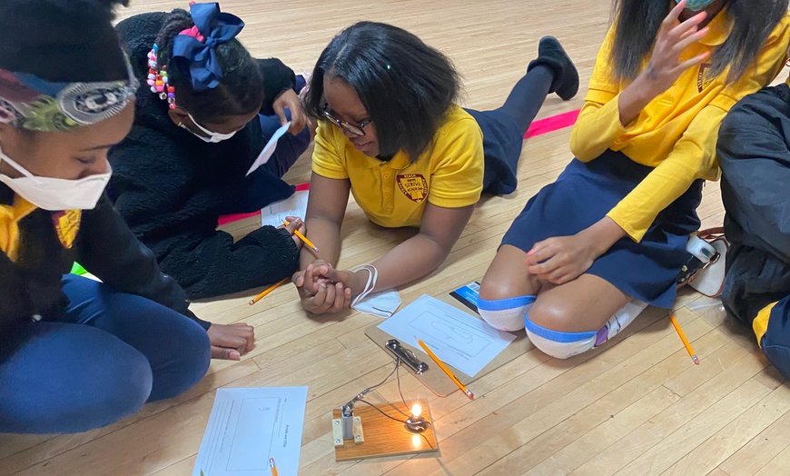 Image 19: Admission for Roller Skating at Sparkles Family Fun Center – Smyrna