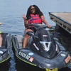 Image 5: Explore Scenic Lakes with 2 or 3-Hour Jet Ski Rental for One Rider