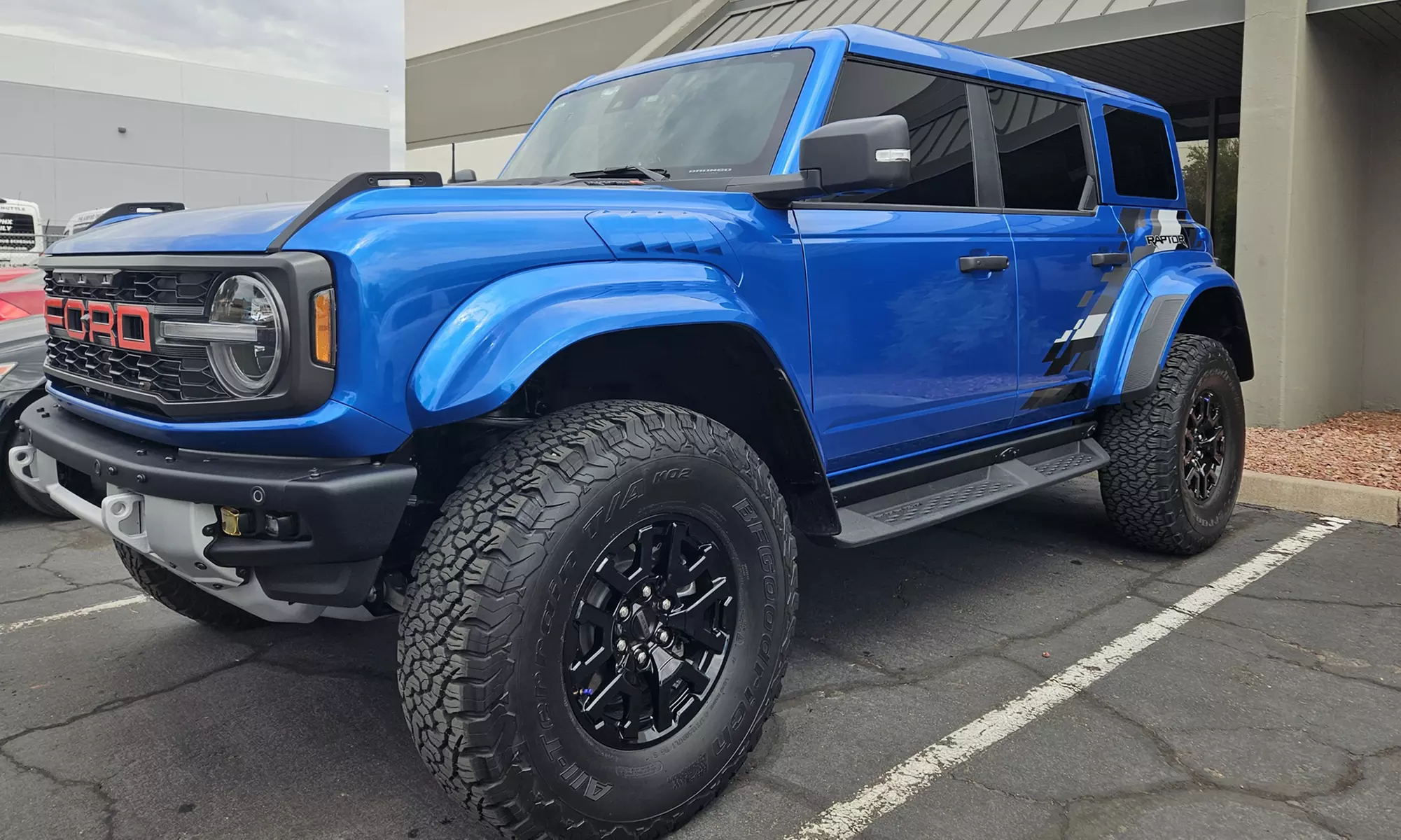 Interior & Exterior Detailing: Sedan, SUV, Truck, or  Full Size Truck 