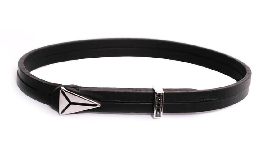 Image 31: Orecchini, collane, portachiavi, bracciali e anelli Nomination