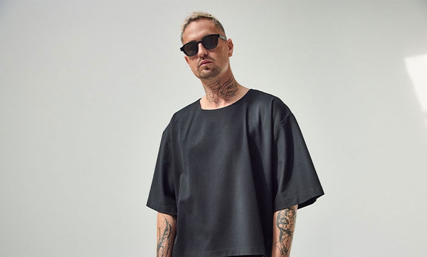 Image 11: Ticket für „Garlic Land Festival“ am 14.06. in Nürnberg