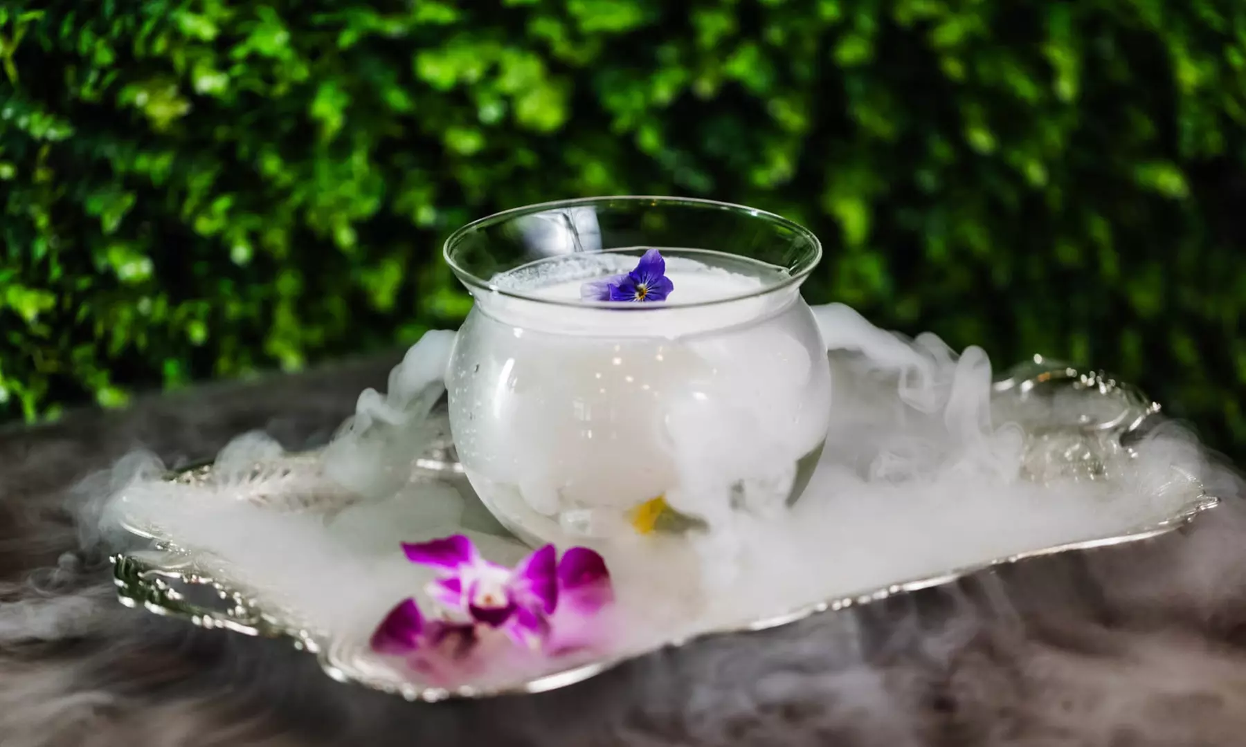 Savor with Dinner for Two, Four or Six with Cocktails