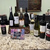 Image 2: Wine and Artisan Cheese Tastings at Talk of the Table Sugar Hill