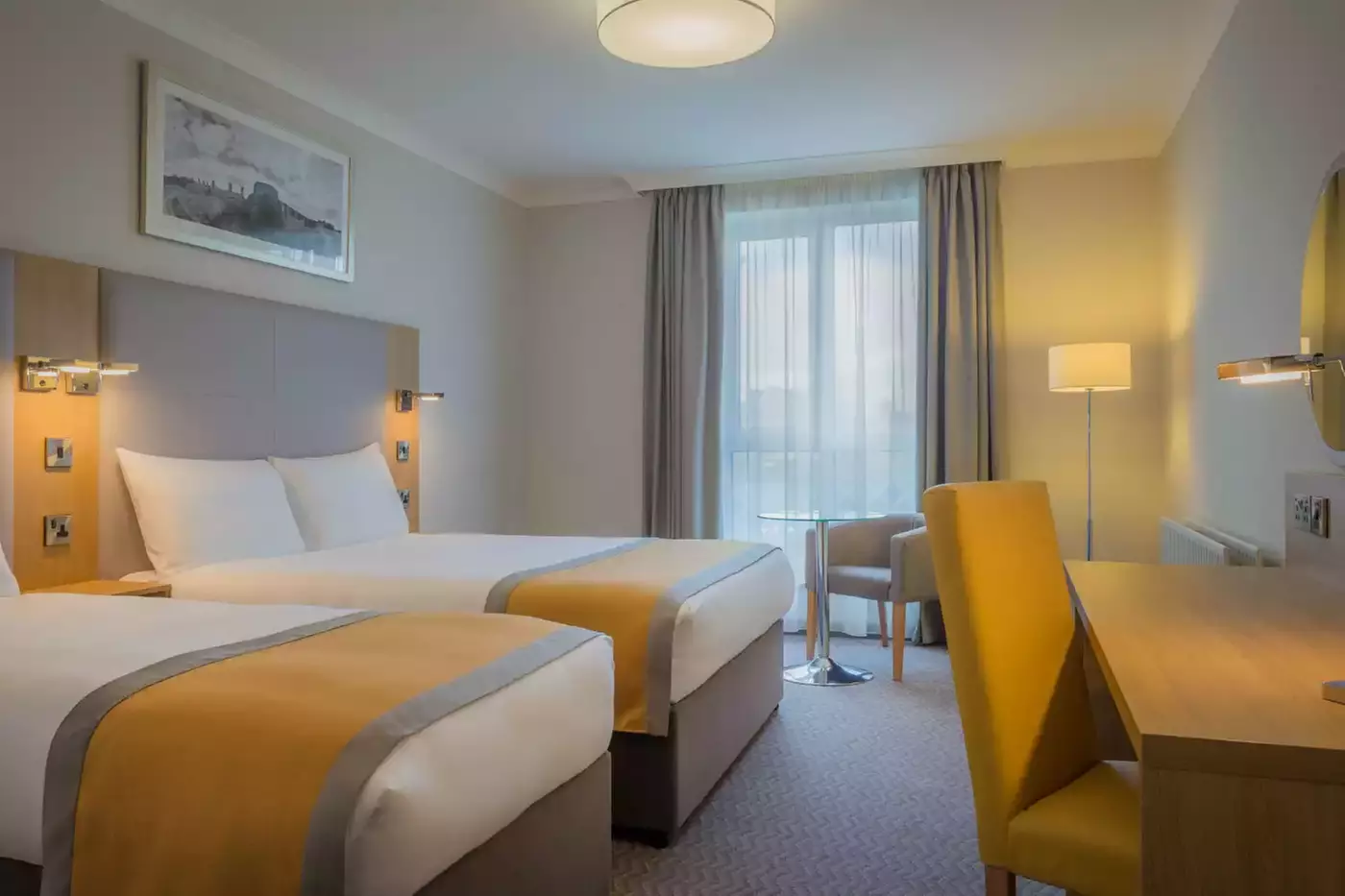 ✈ 8-Day Ireland Vacation with Air from Great Value Vacations