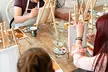 Save Up to 47% on Fun Paint and Sip Classes Near You


 - Second Medium