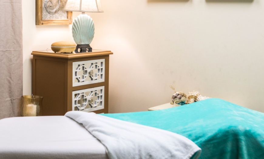 Image 2: Rejuvenate with a Refreshing Signature Facials Session