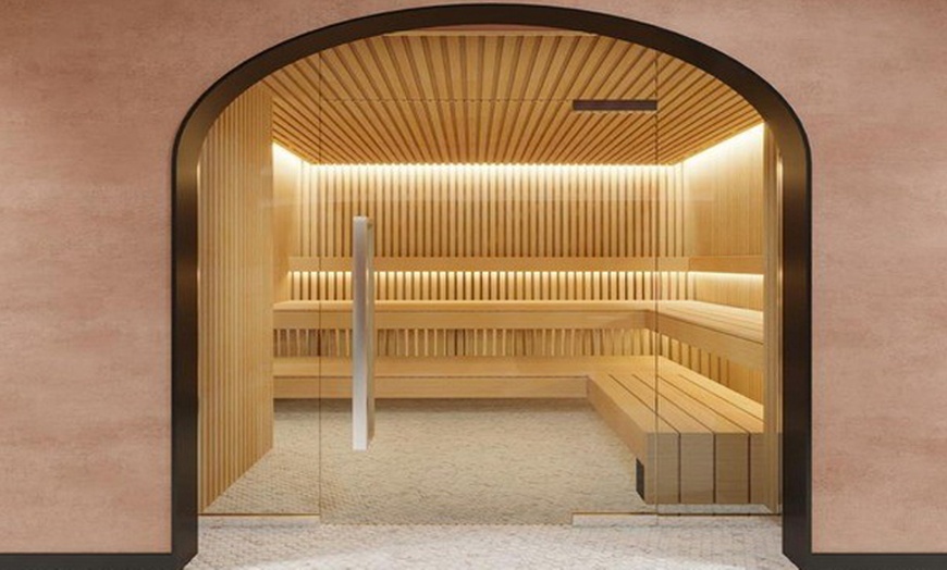 Image 8: Spa Day for 1 or 2 People with Afternoon Tea & optional treatments!