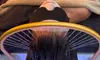 Enjoy One 60 ,75 Minute Japanese Head Spa with Aromatherapy at Skin Junkee (Up to 49% Off)