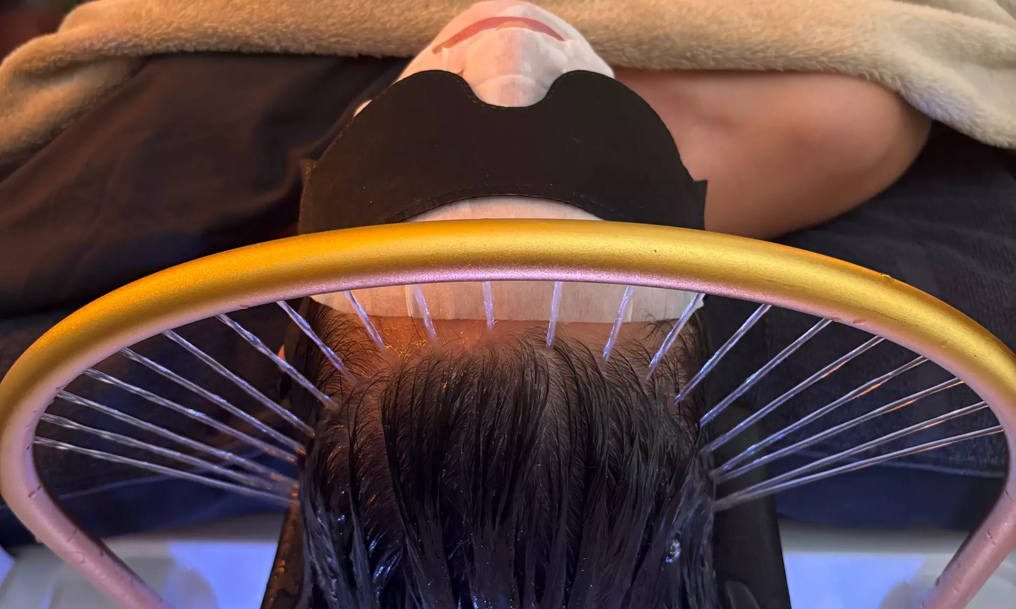 Enjoy One 60 ,75 Minute Japanese Head Spa with Aromatherapy at Skin Junkee (Up to 49% Off) - Primary Image