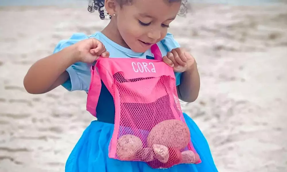 Personalisierbare Umhängetasche mit Name & Design nach Wahl