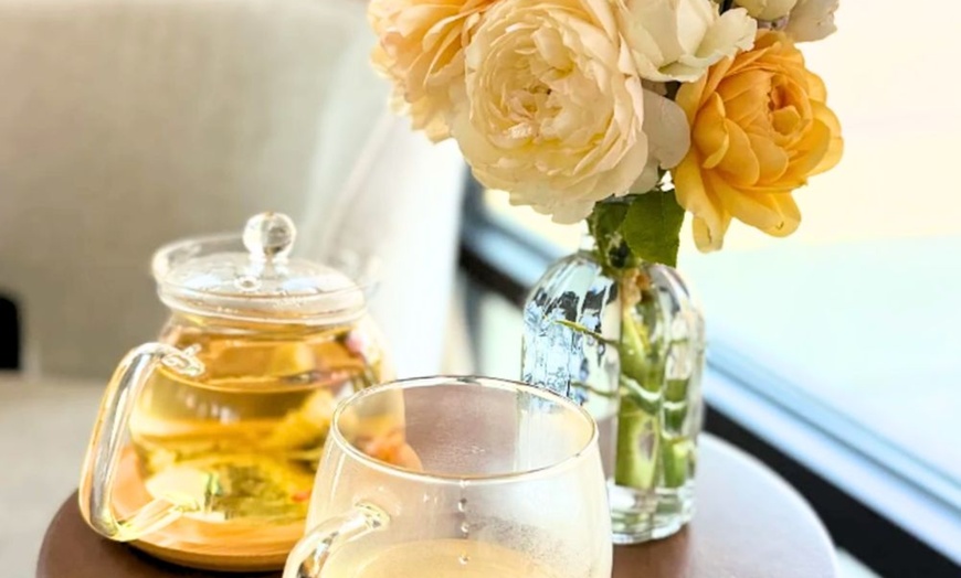 Image 13: Luxury Head Spa Packages for One, Couples, or Groups of 4