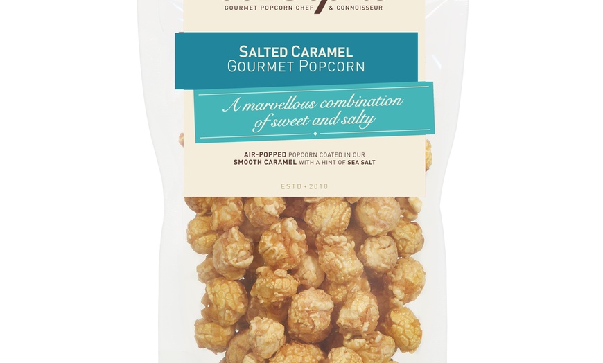 Image 7: Joe & Seph's Gourmet Popcorn | Perfect for Movie Nights & Gifting