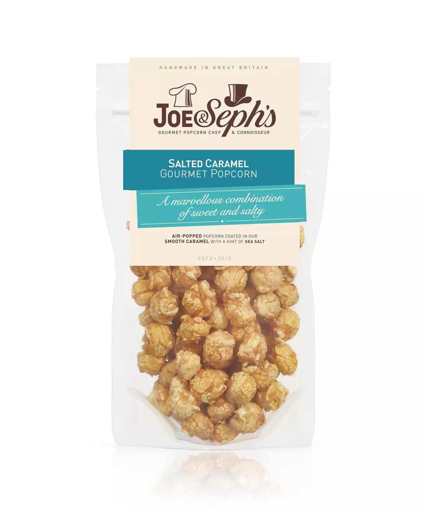 Joe & Seph's Gourmet Popcorn | Perfect for Movie Nights & Gifting