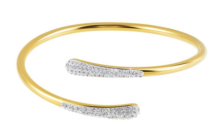 Image 9: Bracelet au choix de SC Crystal Paris 