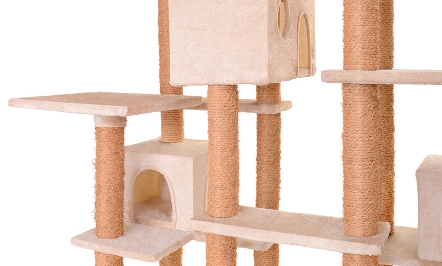 Image 5: Extra Large Cat Scratching Post