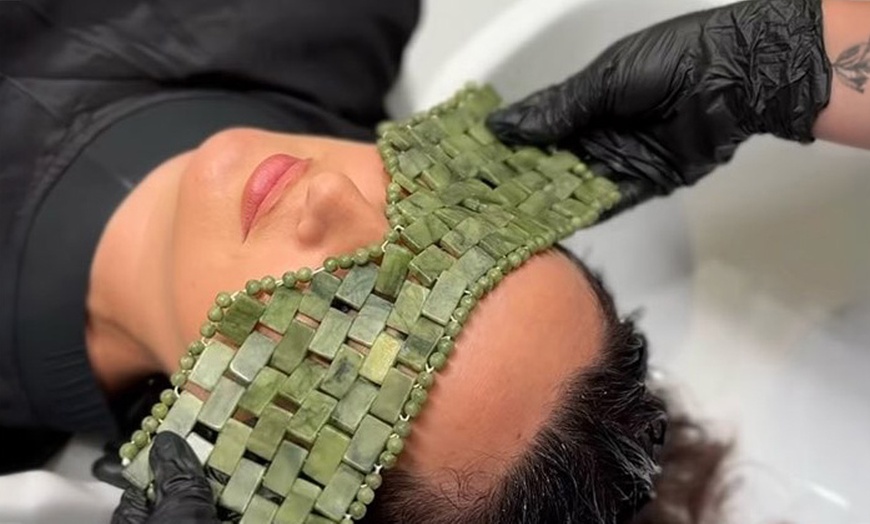 Image 10: Head spa: rytuały dla skóry głowy oraz włosów dla kobiet i mężczyzn