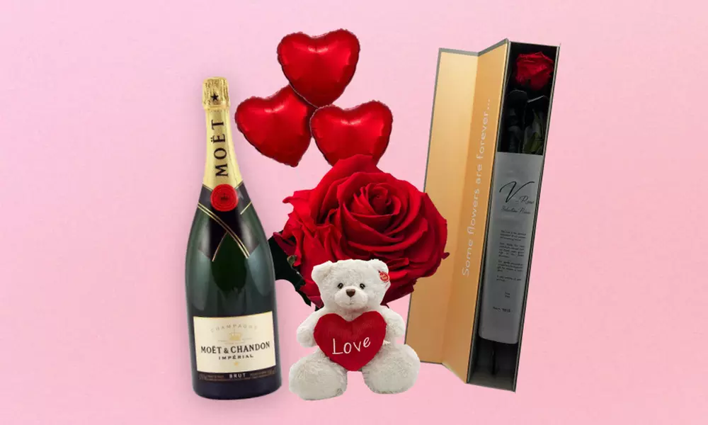 Save 20% on Selected Flower Station Bouquet Gift Sets