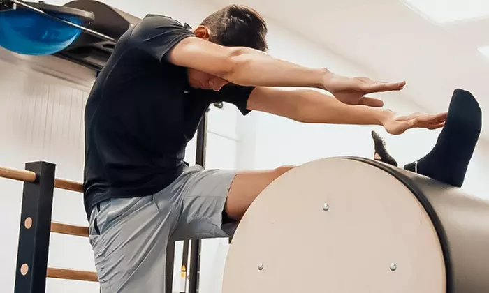 Premium Small Group Pilates – 1 or 4 Class Options