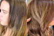 Get Women’s single process, Haircut or Half a Head of Highlight & Blow Dry - Up to 30% Off - Second Medium
