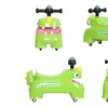 Image 4: AIYAPLAY Kids Ride On Car, Dinosaur Shape Toddler Walker