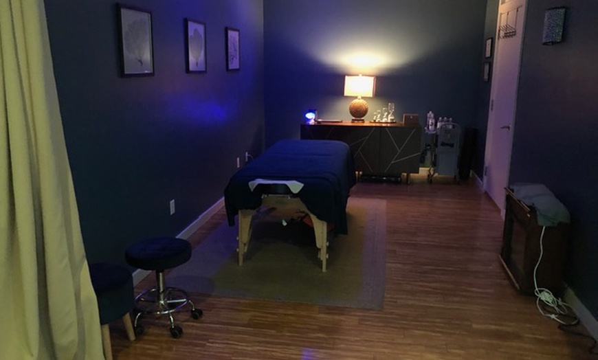 Image 3: Single Choice at Better Body & Beyond Massage Therapy