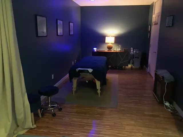 Single Choice at Better Body & Beyond Massage Therapy