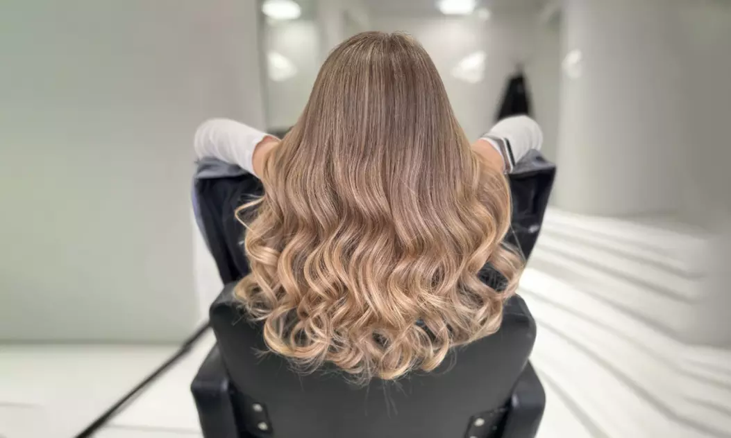 Transform Your Hair with a Root Perm