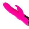 Image 5: Sextoy - Vibromasseur rabbit "Intense" de Hugbox