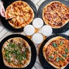 Image 1: Choice of Any 2 Pizzas and 2 Drinks or Any 4 Pizzas and 4 Drinks 