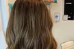 Get a Fresh Look with Partial Highlights with Deep Conditioning Treatment at Priscilla's Salon ( Up to 41% Off ) - Second Medium