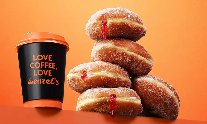 Image 2: Wenzel’s 30% Off Meal & Breakfast Bundles – Fresh Flavours for 2 or 4!