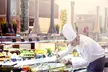 5* Dinner or Lunch Buffet with Optional Water or Soft Beverages for One Child or Up to 4 Adults (Up to 46% Off) - Image 5